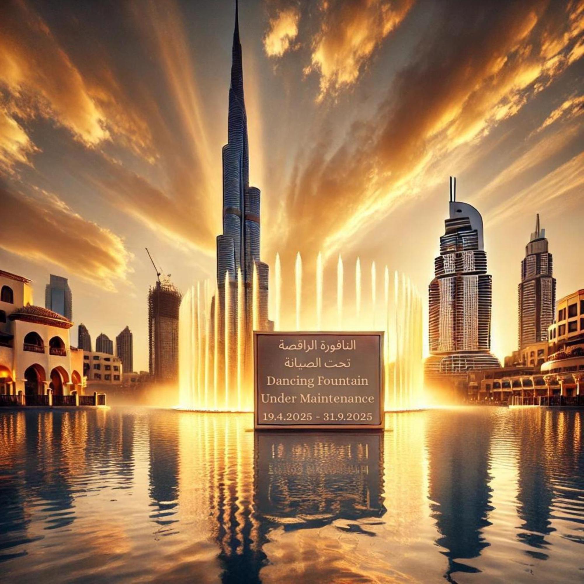 Elite Royal Apartment: Burj Khalifa View & 3-bedroom Luxury * Dubai
