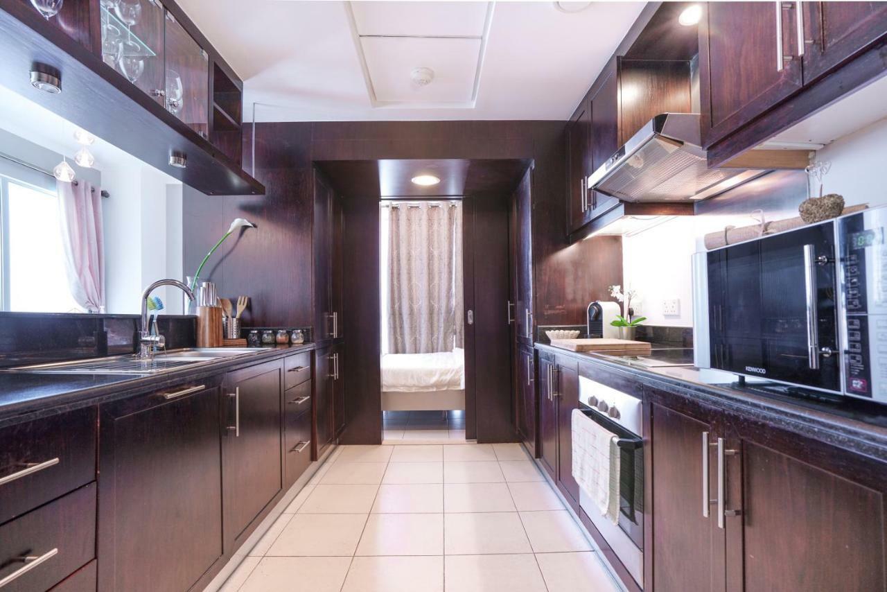 Elite Royal Apartment: Burj Khalifa View & 3-bedroom Luxury Apartment *