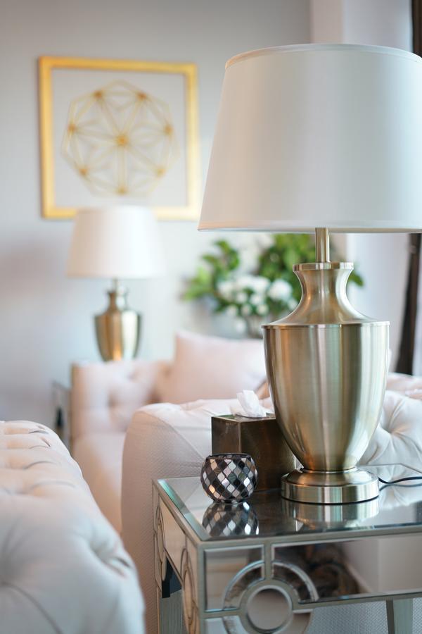 Elite Royal Apartment: Burj Khalifa View & 3-bedroom Luxury